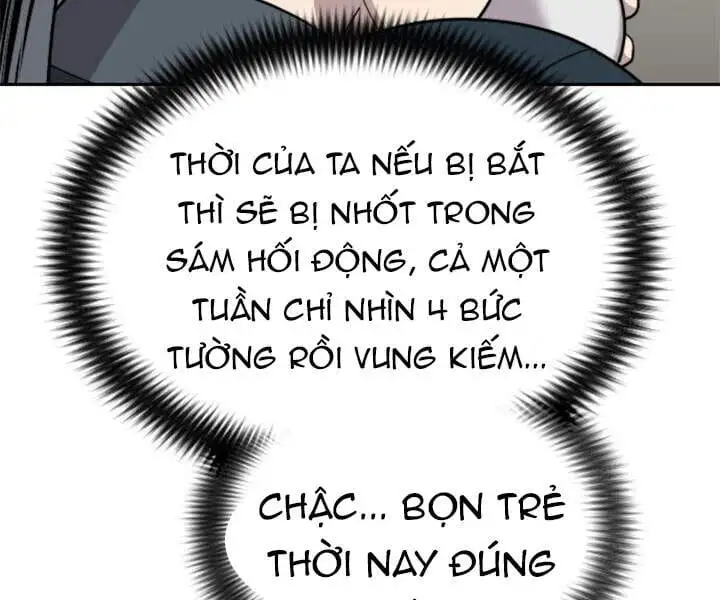 Truyện Tranh Hoa Sơn Tái Khởi trang 6