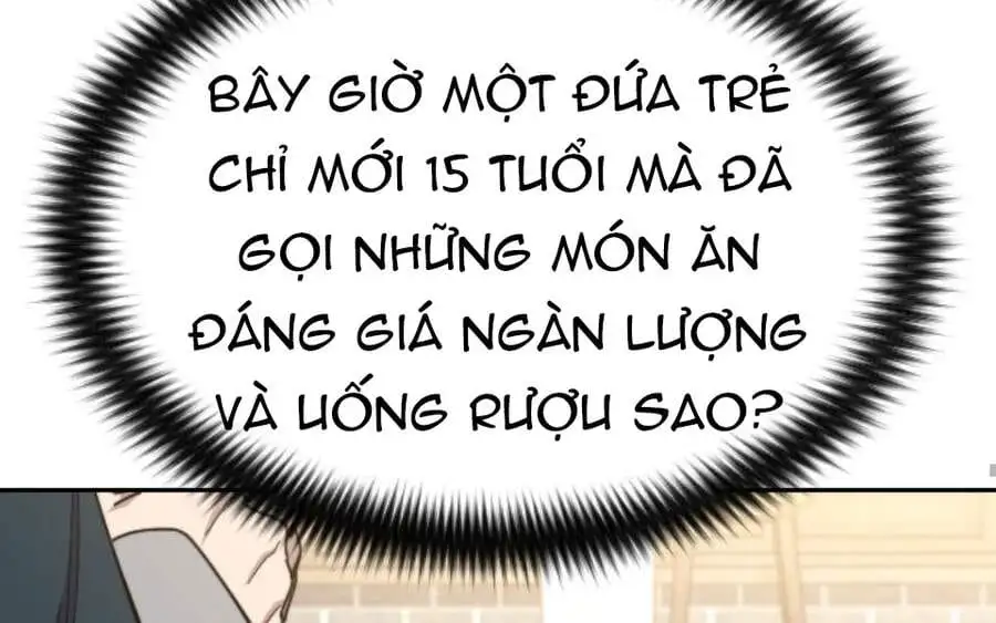 Truyện Tranh Hoa Sơn Tái Khởi trang 6
