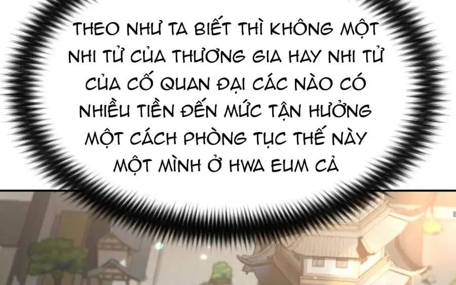 Truyện Tranh Hoa Sơn Tái Khởi trang 6