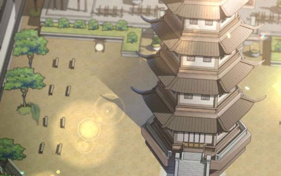 Truyện Tranh Hoa Sơn Tái Khởi trang 6