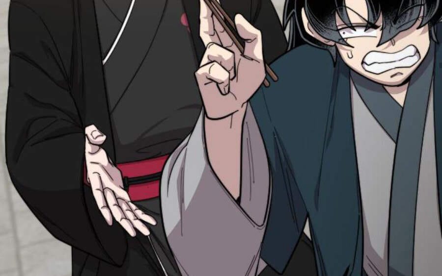 Truyện Tranh Hoa Sơn Tái Khởi trang 6