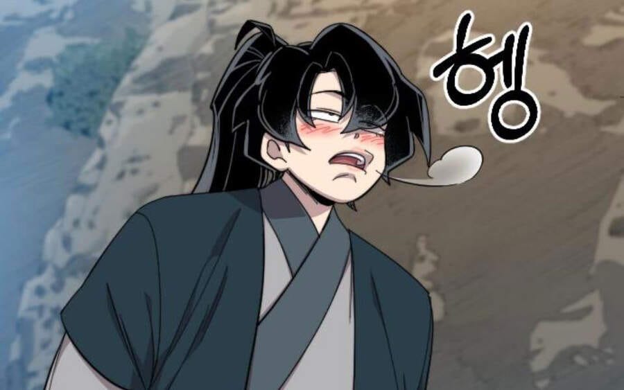 Truyện Tranh Hoa Sơn Tái Khởi trang 6