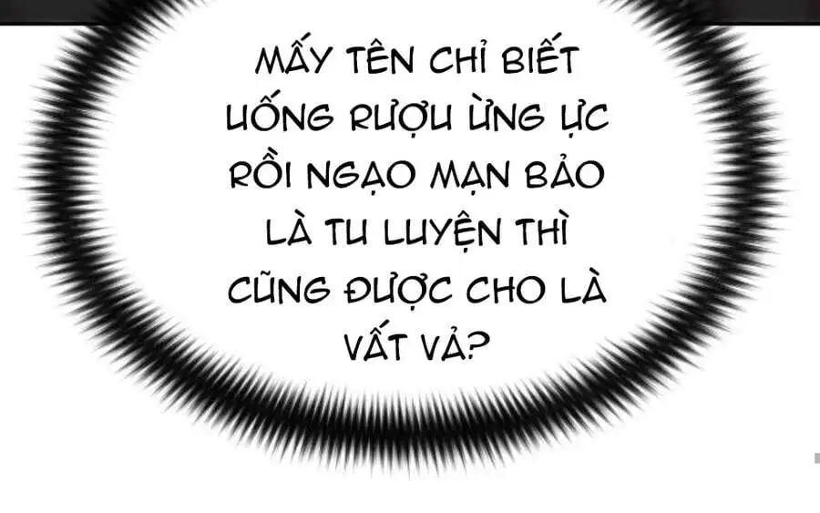 Truyện Tranh Hoa Sơn Tái Khởi trang 6