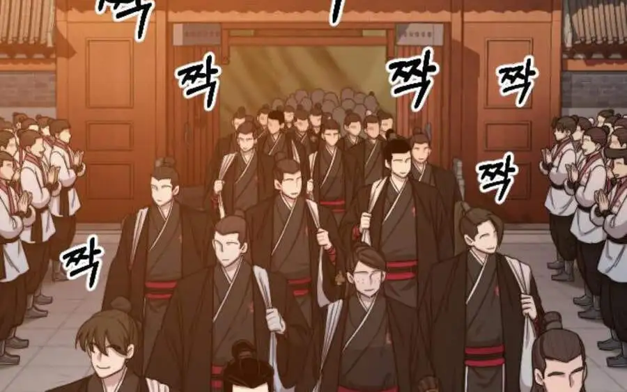 Truyện Tranh Hoa Sơn Tái Khởi trang 6