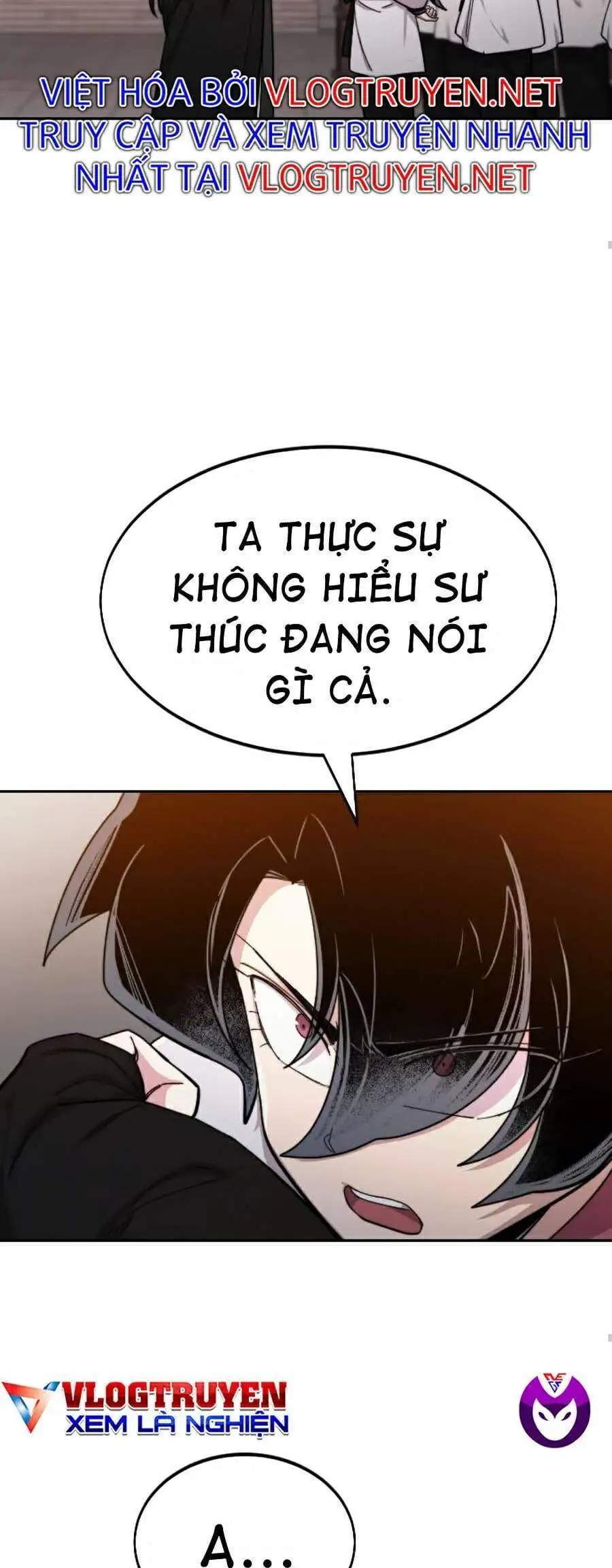 Truyện Tranh Hoa Sơn Tái Khởi trang 6
