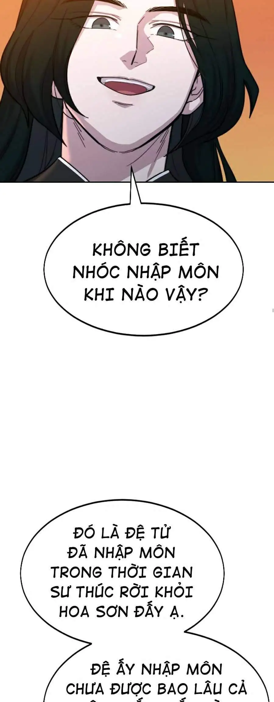 Truyện Tranh Hoa Sơn Tái Khởi trang 6