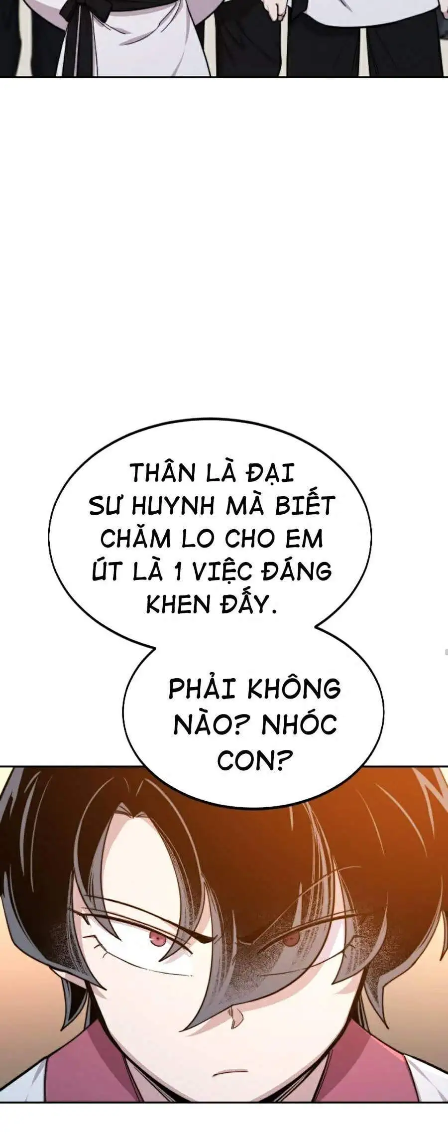 Truyện Tranh Hoa Sơn Tái Khởi trang 6