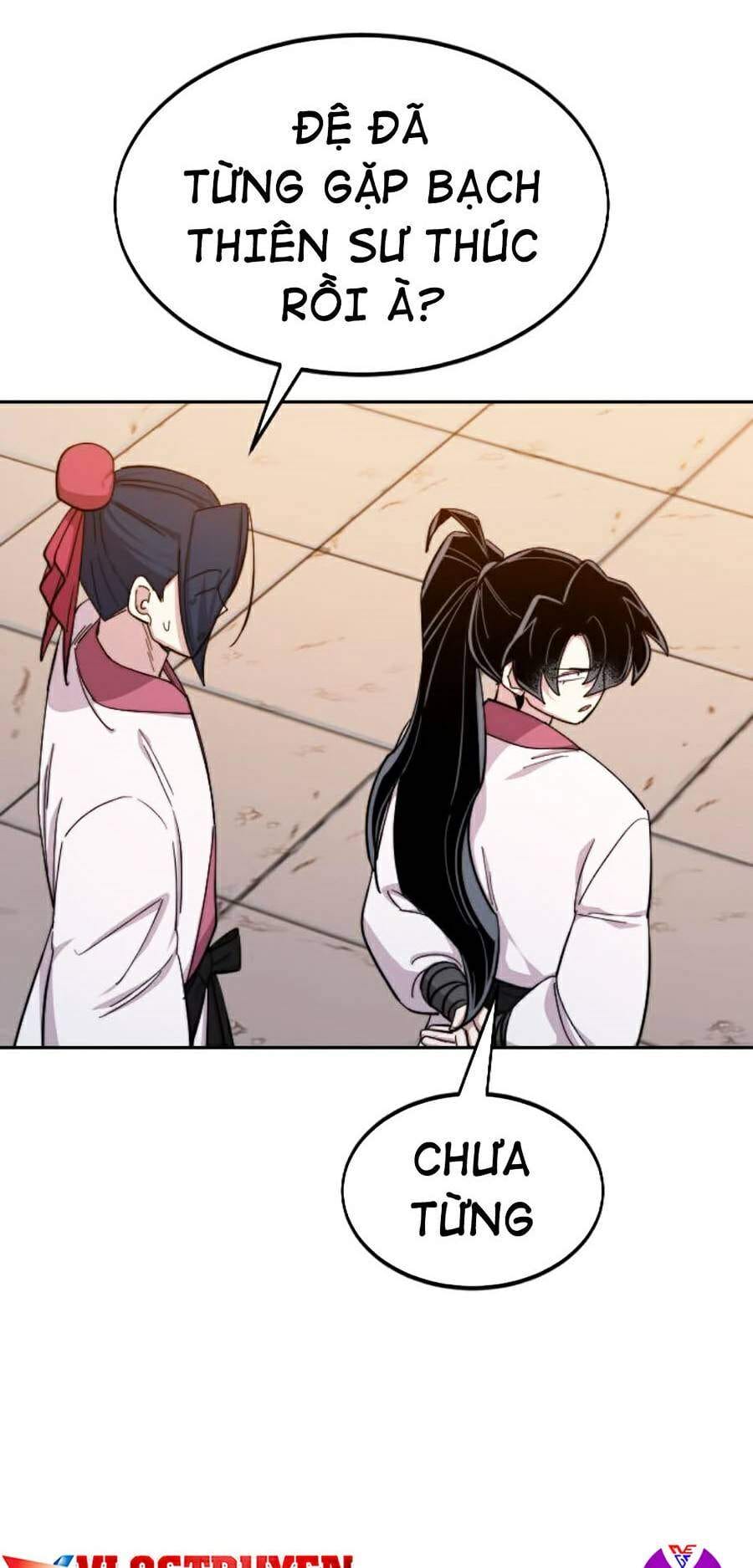 Truyện Tranh Hoa Sơn Tái Khởi trang 6