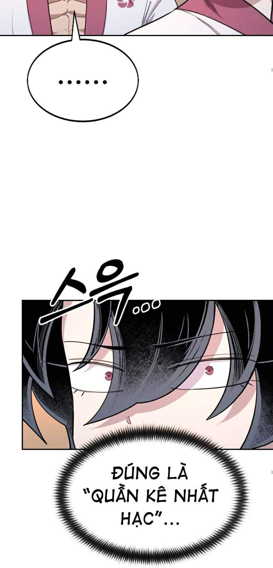 Truyện Tranh Hoa Sơn Tái Khởi trang 6