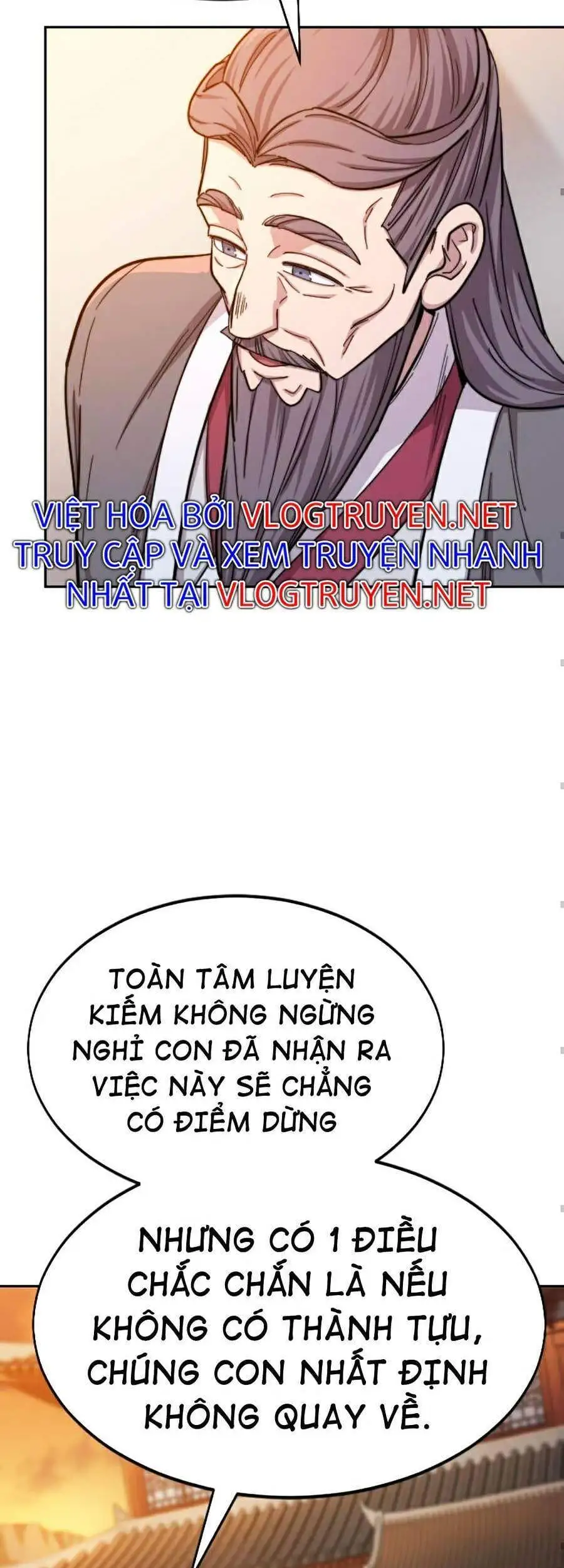 Truyện Tranh Hoa Sơn Tái Khởi trang 6