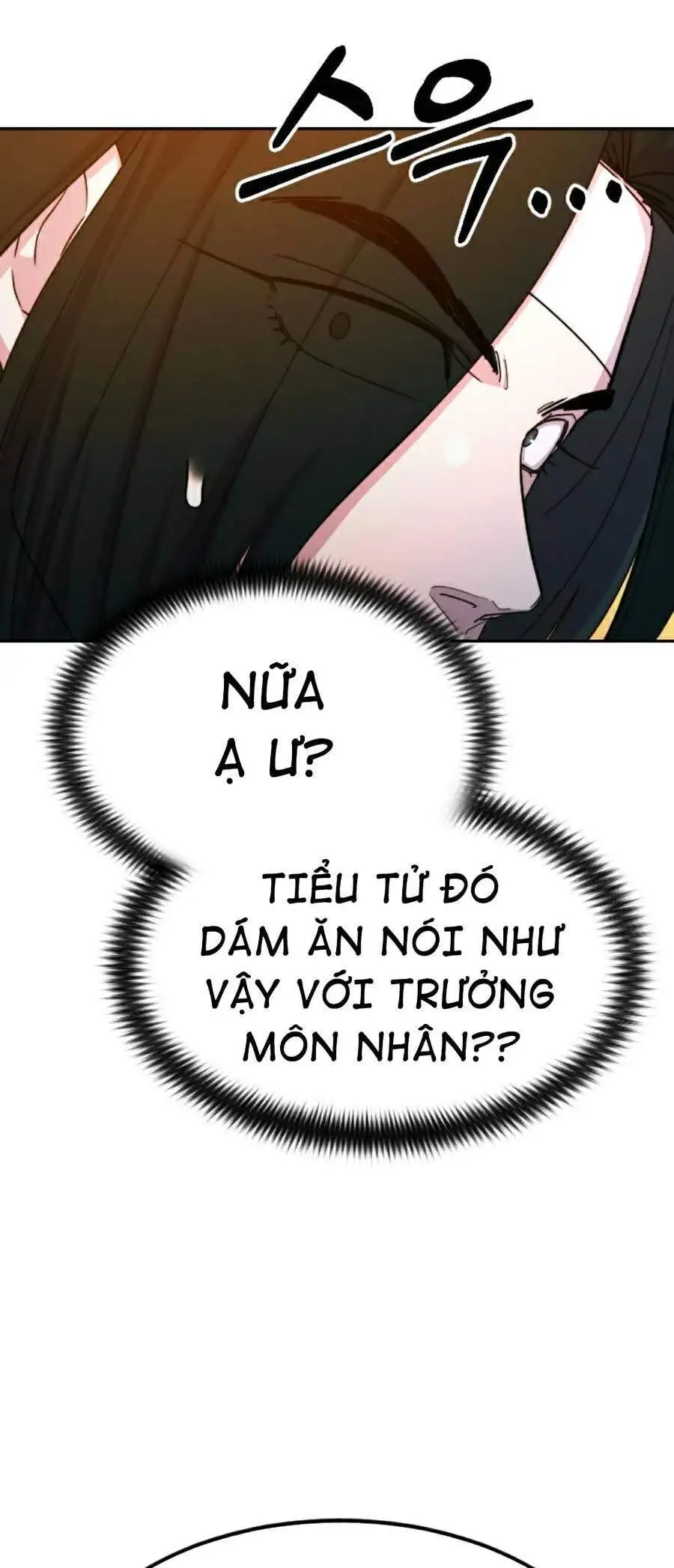 Truyện Tranh Hoa Sơn Tái Khởi trang 6
