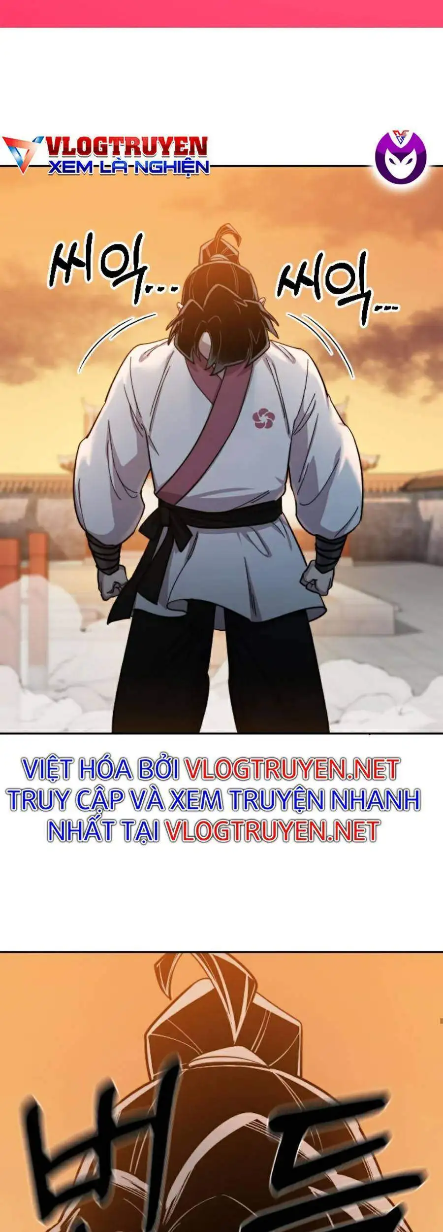 Truyện Tranh Hoa Sơn Tái Khởi trang 6