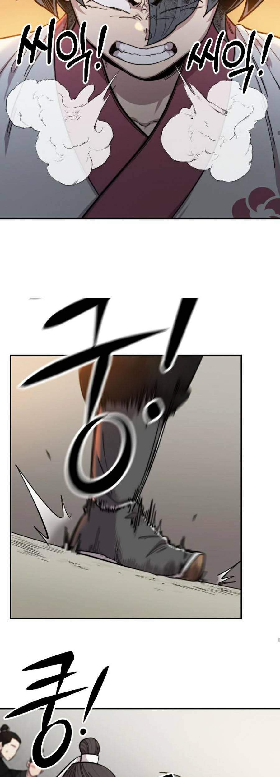 Truyện Tranh Hoa Sơn Tái Khởi trang 6