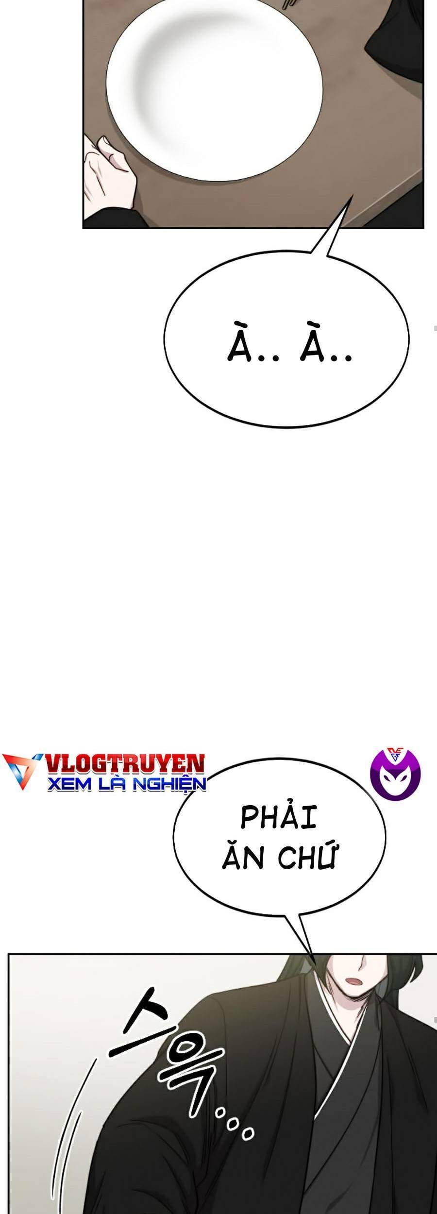 Truyện Tranh Hoa Sơn Tái Khởi trang 6