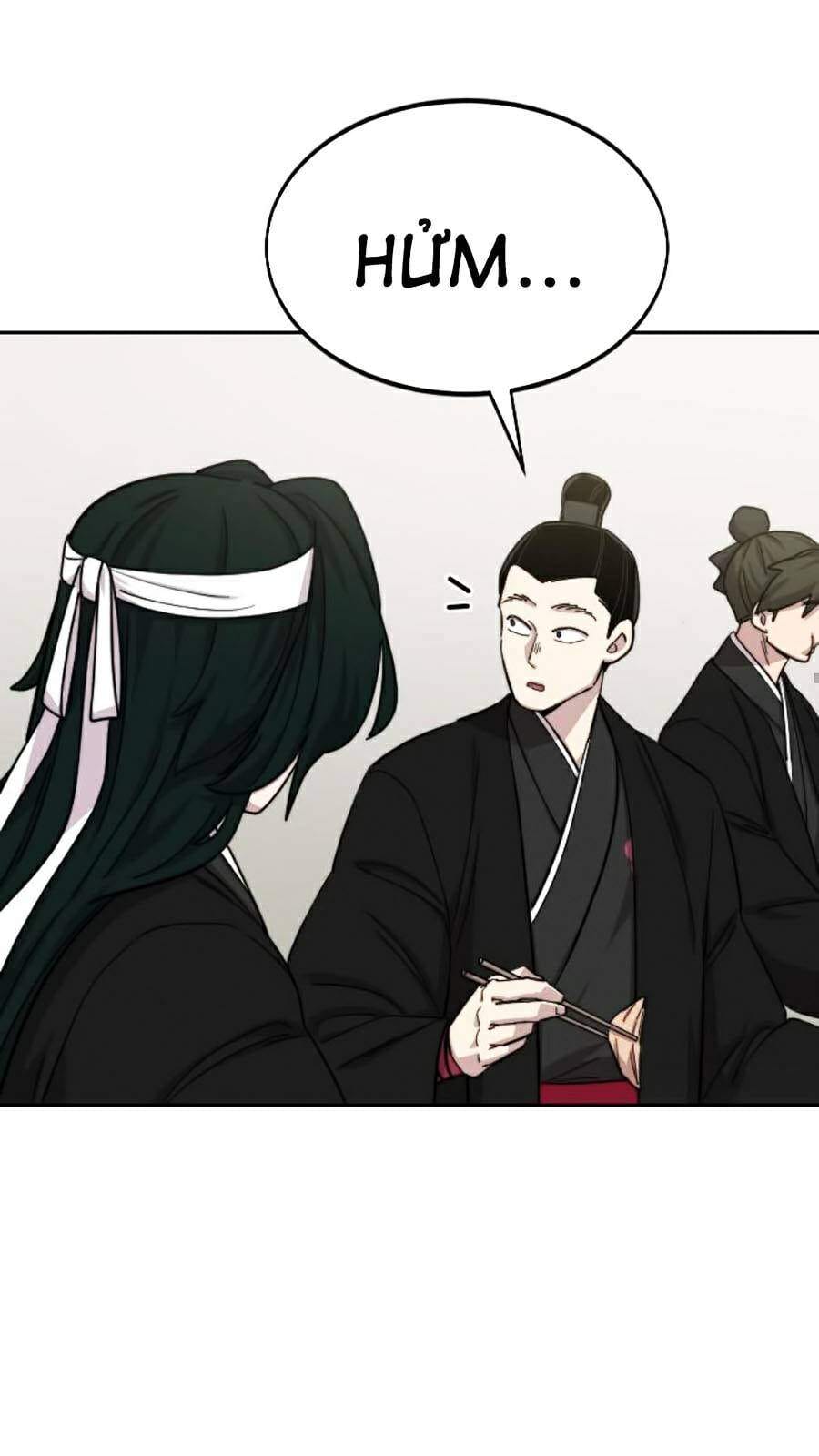 Truyện Tranh Hoa Sơn Tái Khởi trang 6