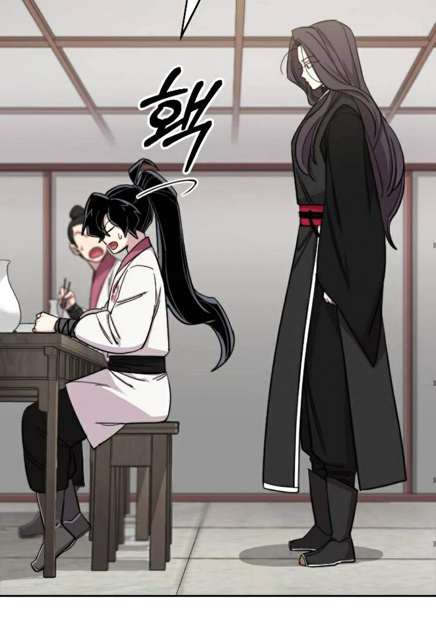 Truyện Tranh Hoa Sơn Tái Khởi trang 6