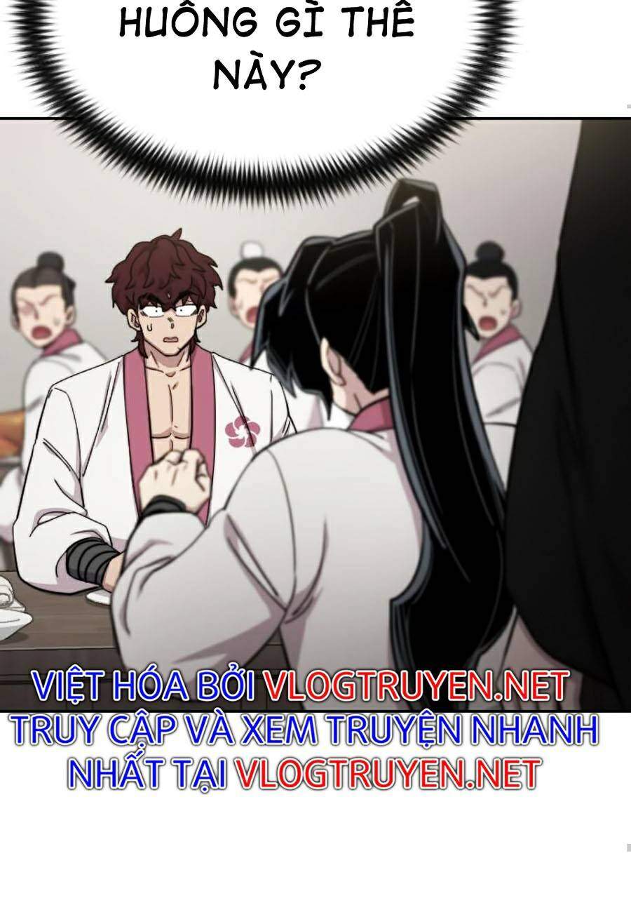 Truyện Tranh Hoa Sơn Tái Khởi trang 6