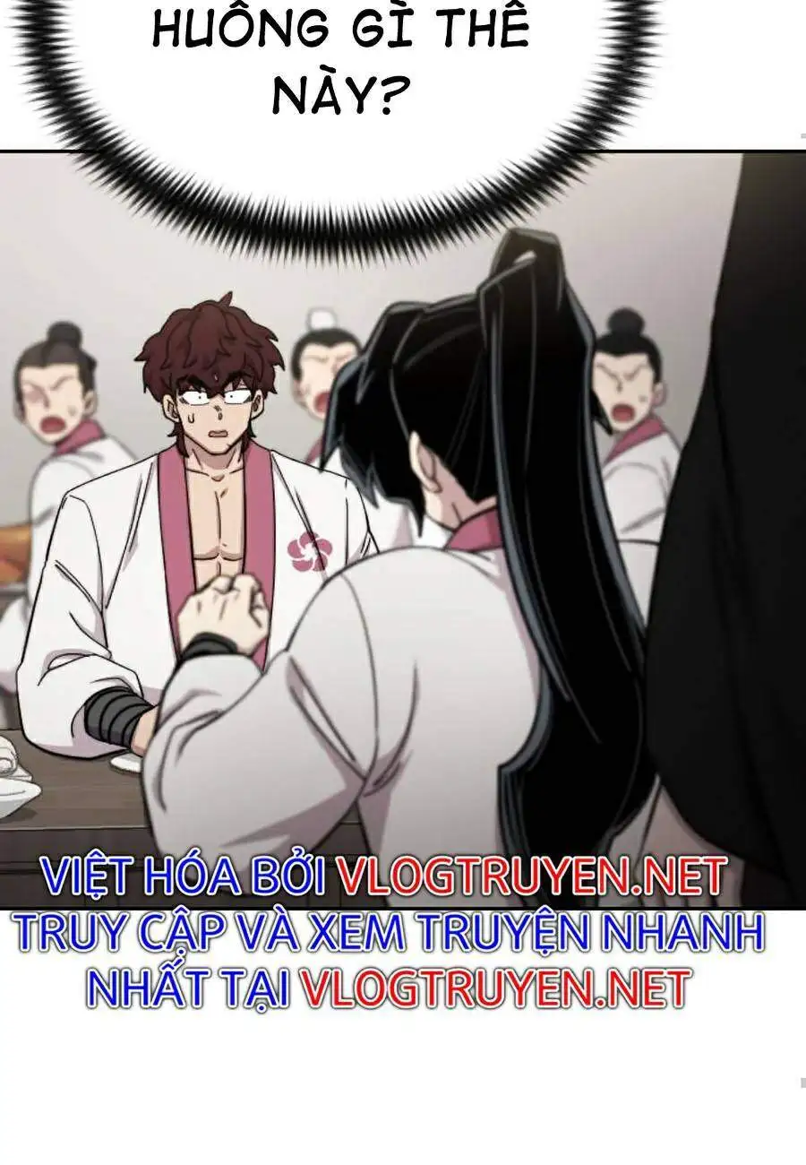 Truyện Tranh Hoa Sơn Tái Khởi trang 6