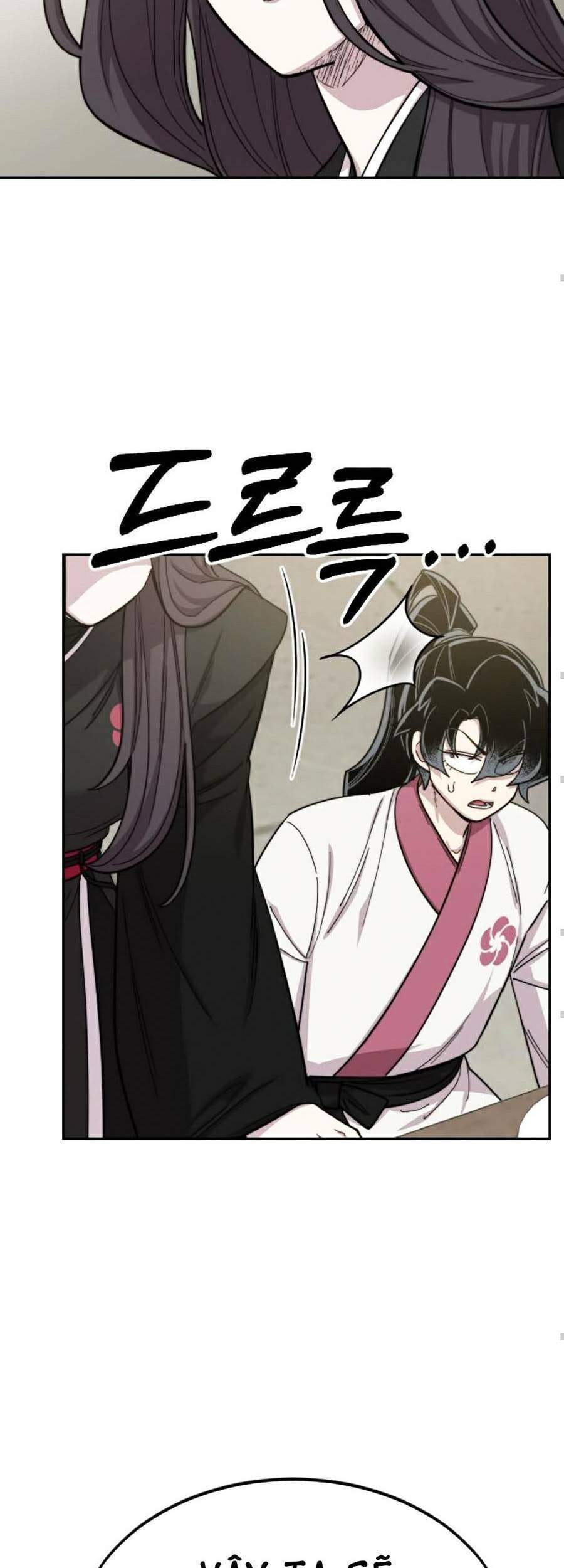 Truyện Tranh Hoa Sơn Tái Khởi trang 6