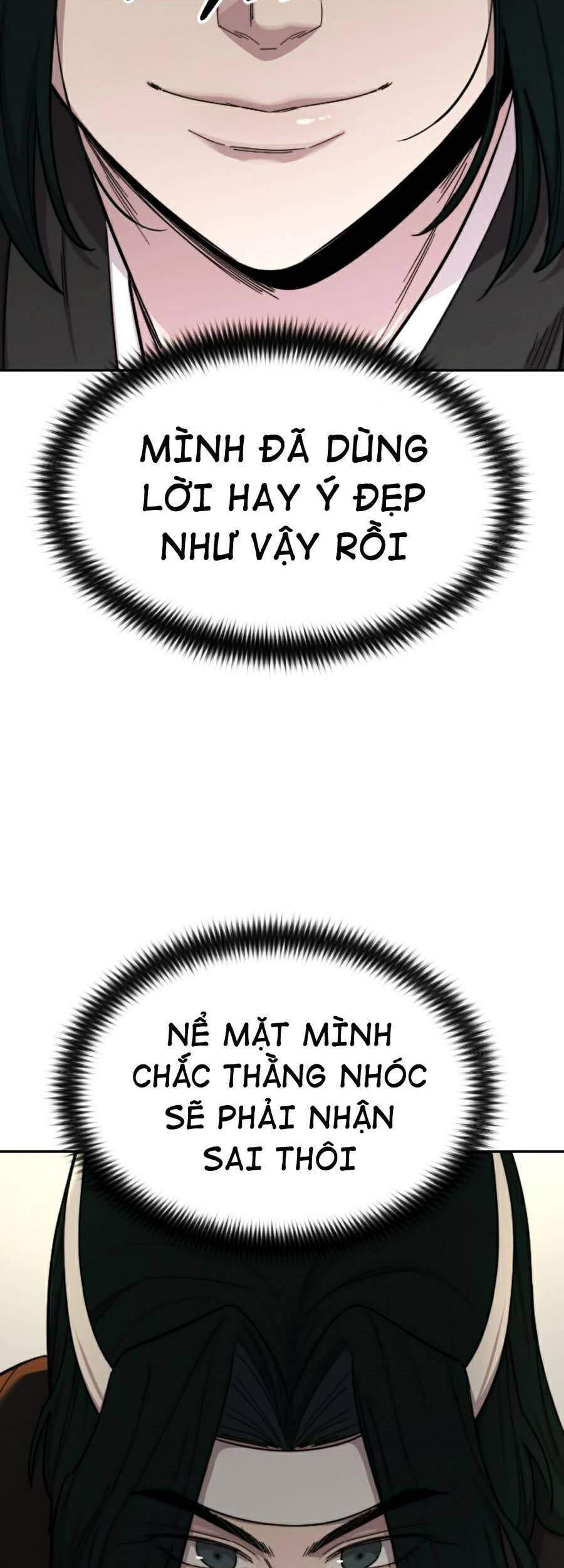 Truyện Tranh Hoa Sơn Tái Khởi trang 6