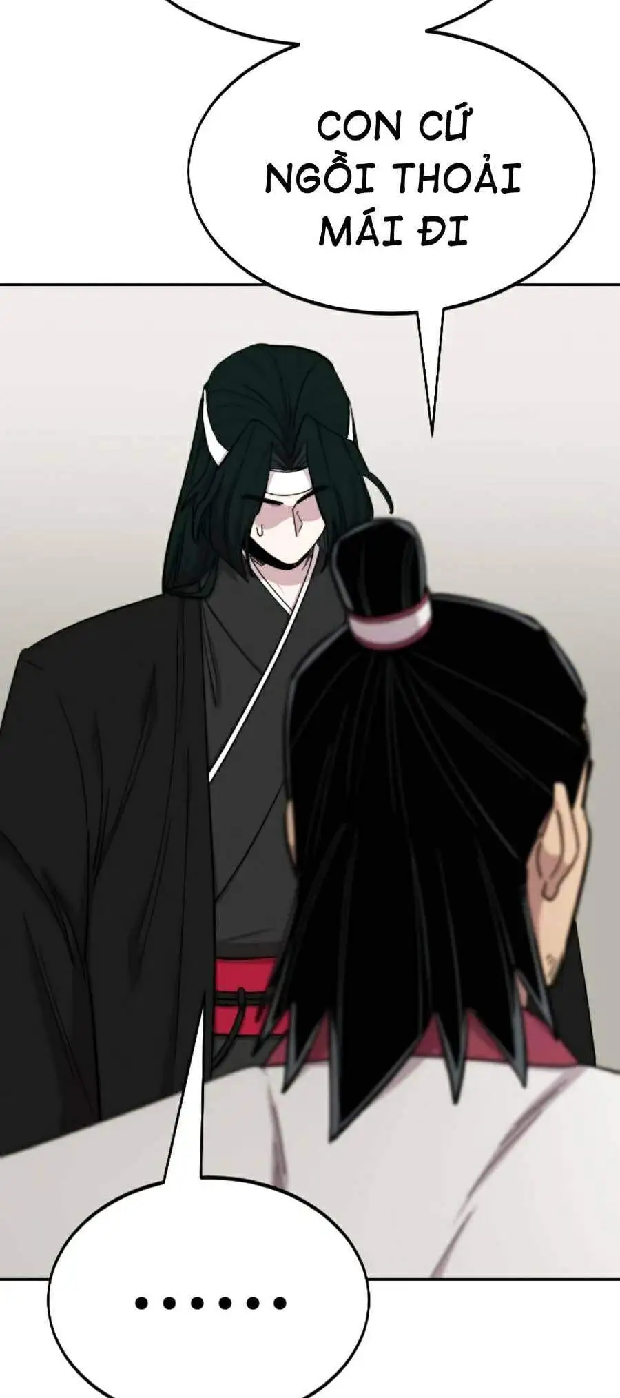 Truyện Tranh Hoa Sơn Tái Khởi trang 6