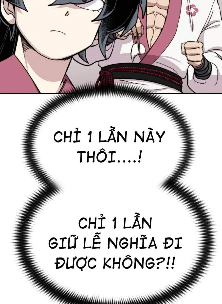 Truyện Tranh Hoa Sơn Tái Khởi trang 6