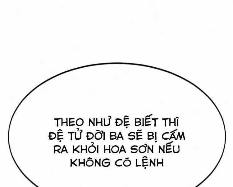 Truyện Tranh Hoa Sơn Tái Khởi trang 6