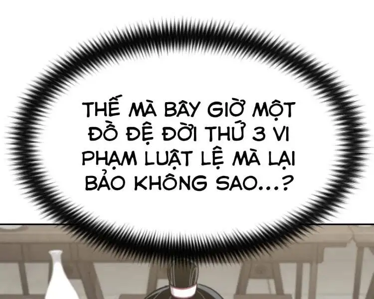 Truyện Tranh Hoa Sơn Tái Khởi trang 6