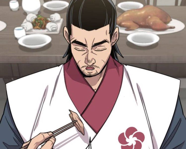 Truyện Tranh Hoa Sơn Tái Khởi trang 6