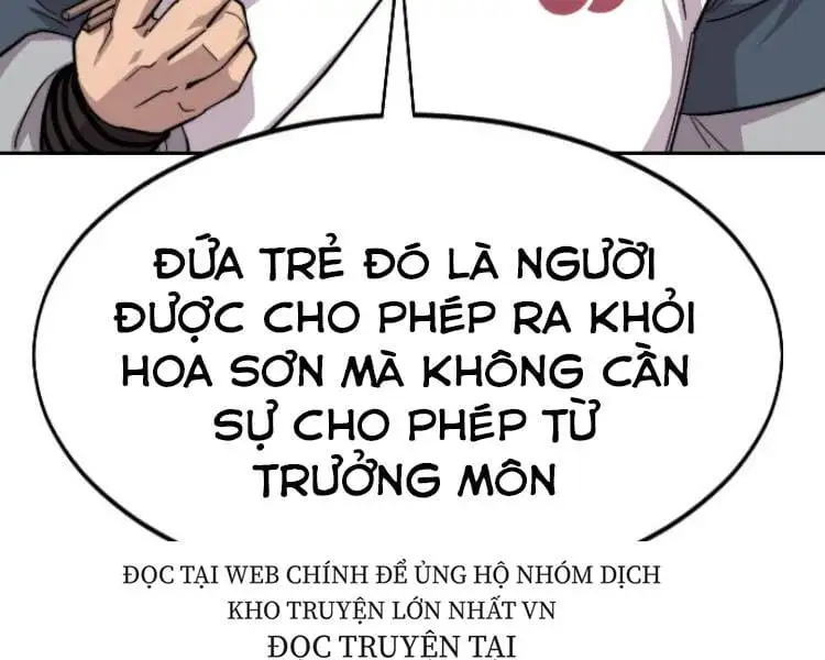 Truyện Tranh Hoa Sơn Tái Khởi trang 6