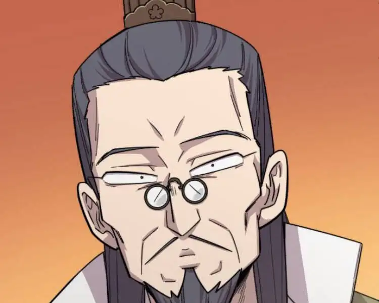 Truyện Tranh Hoa Sơn Tái Khởi trang 6