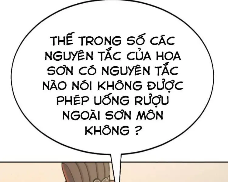 Truyện Tranh Hoa Sơn Tái Khởi trang 6