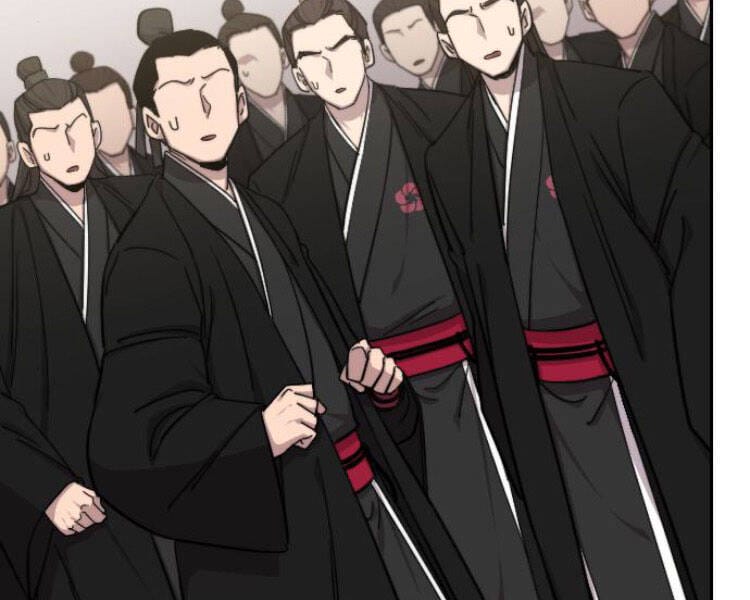 Truyện Tranh Hoa Sơn Tái Khởi trang 6