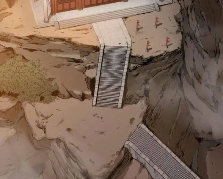 Truyện Tranh Hoa Sơn Tái Khởi trang 6