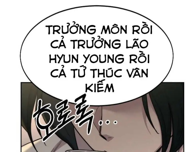 Truyện Tranh Hoa Sơn Tái Khởi trang 6