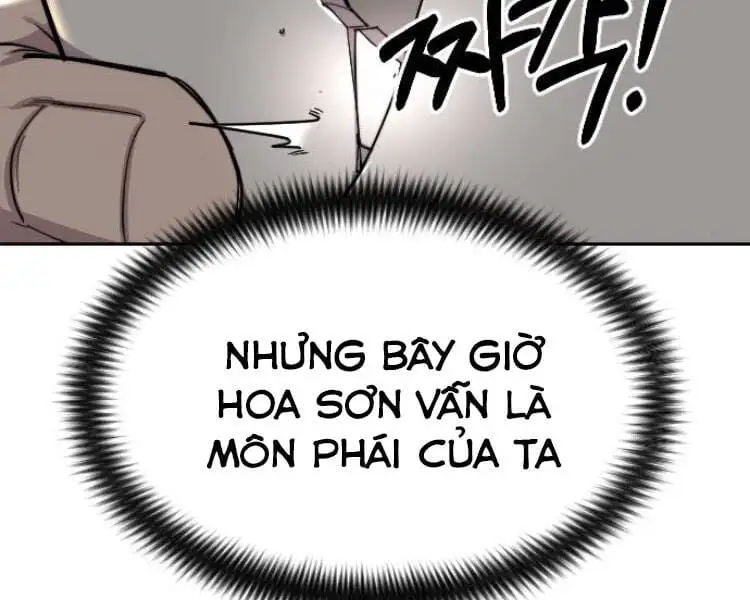 Truyện Tranh Hoa Sơn Tái Khởi trang 6