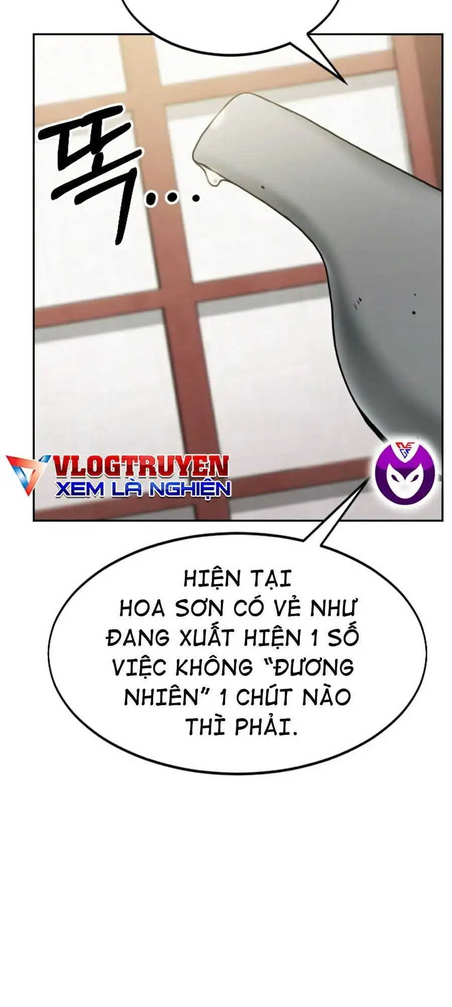 Truyện Tranh Hoa Sơn Tái Khởi trang 6