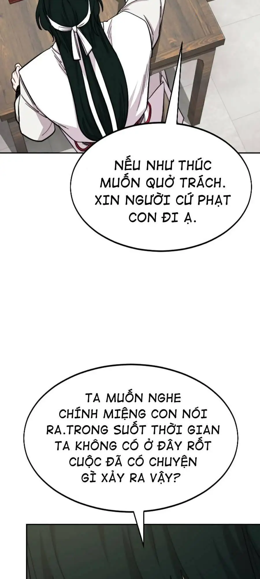 Truyện Tranh Hoa Sơn Tái Khởi trang 6