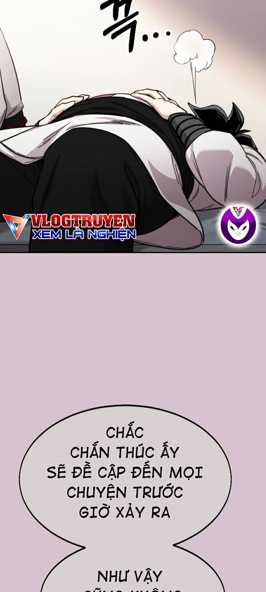 Truyện Tranh Hoa Sơn Tái Khởi trang 6