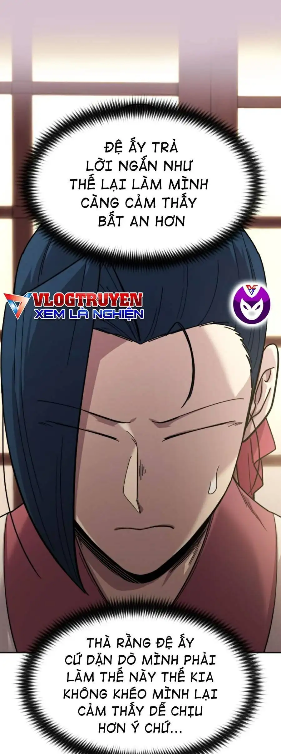 Truyện Tranh Hoa Sơn Tái Khởi trang 6