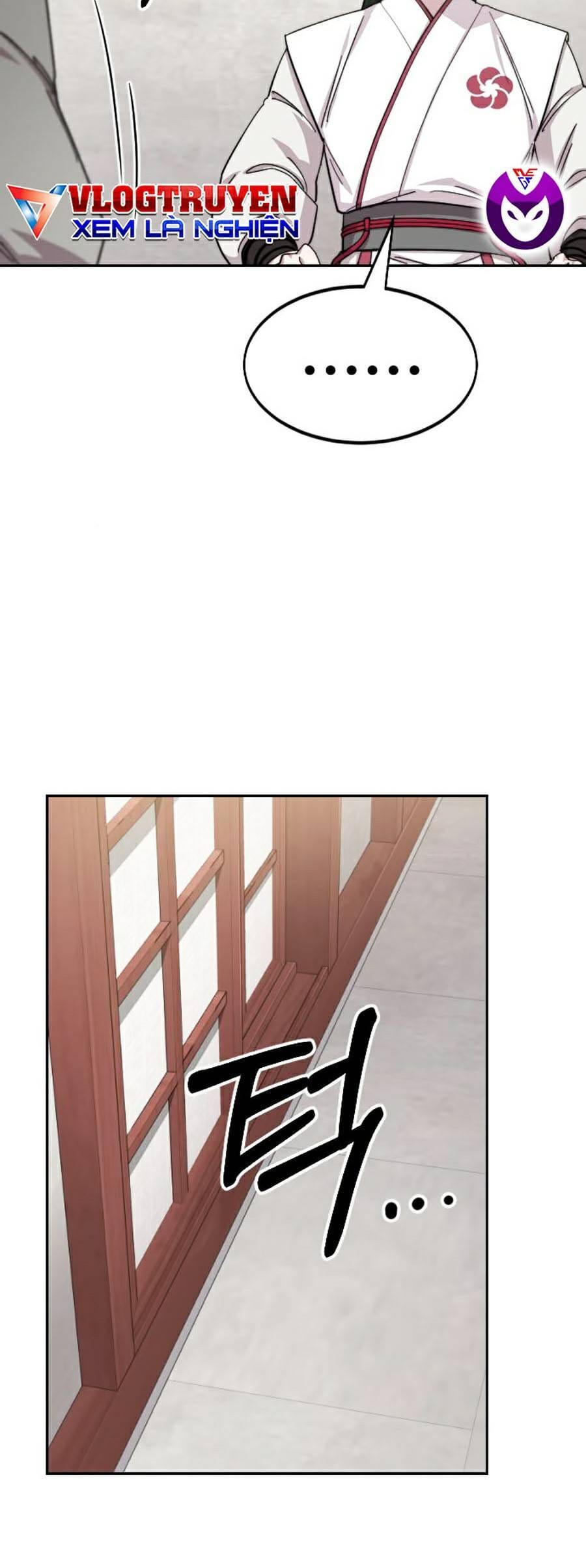 Truyện Tranh Hoa Sơn Tái Khởi trang 6