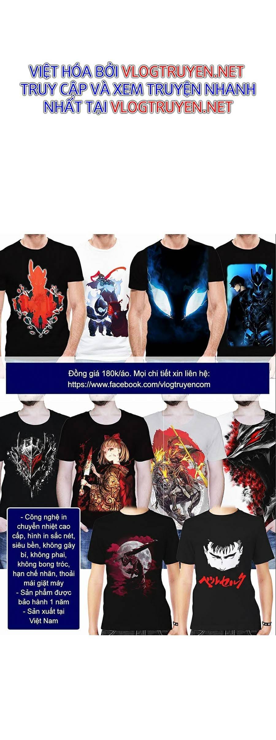 Truyện Tranh Hoa Sơn Tái Khởi trang 6