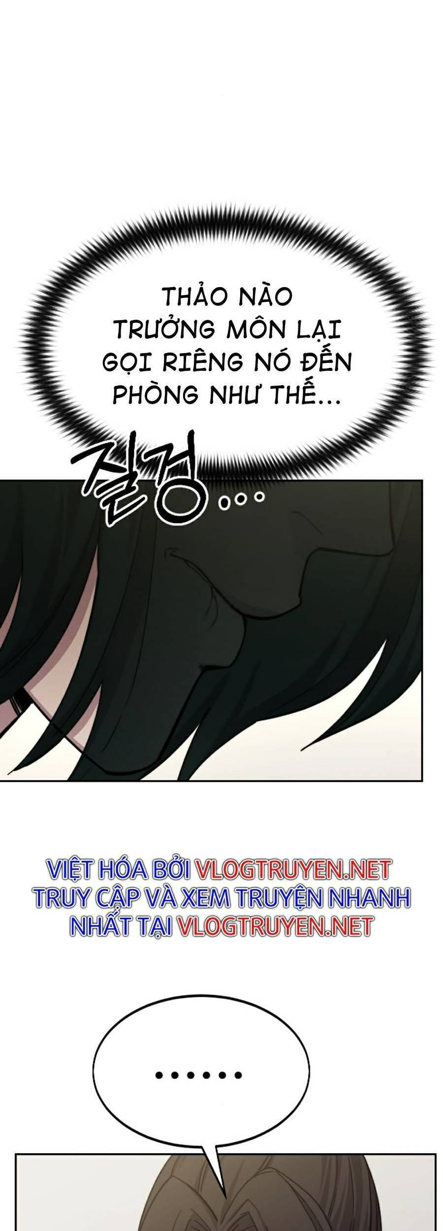 Truyện Tranh Hoa Sơn Tái Khởi trang 6