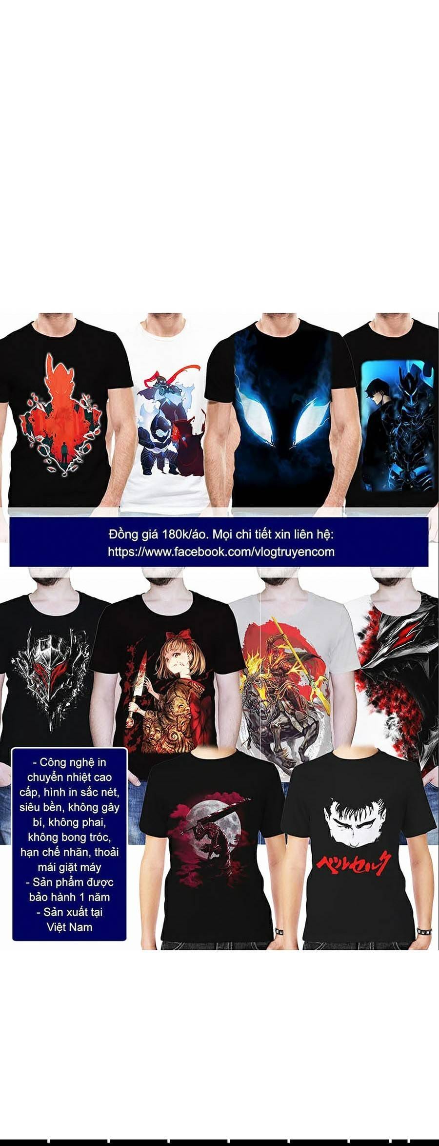 Truyện Tranh Hoa Sơn Tái Khởi trang 6