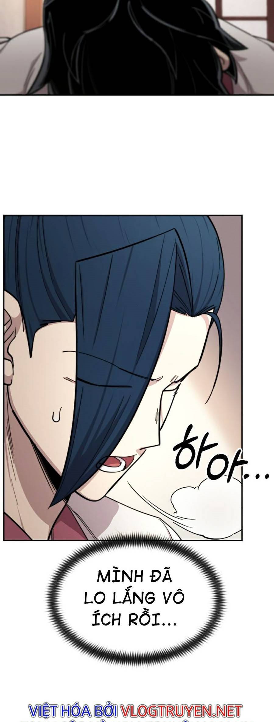 Truyện Tranh Hoa Sơn Tái Khởi trang 6