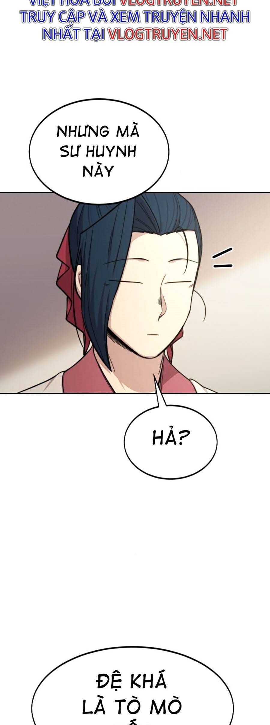 Truyện Tranh Hoa Sơn Tái Khởi trang 6