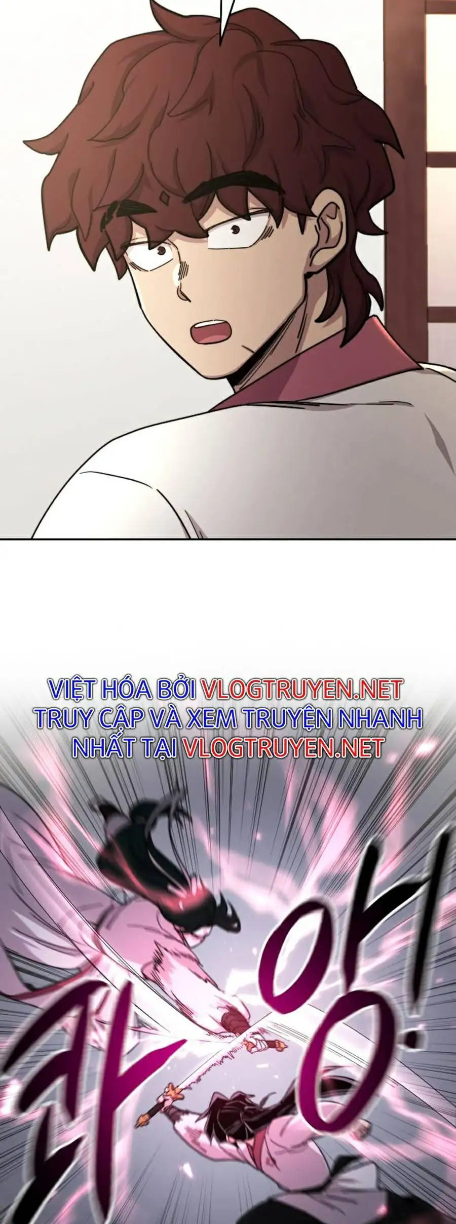 Truyện Tranh Hoa Sơn Tái Khởi trang 6