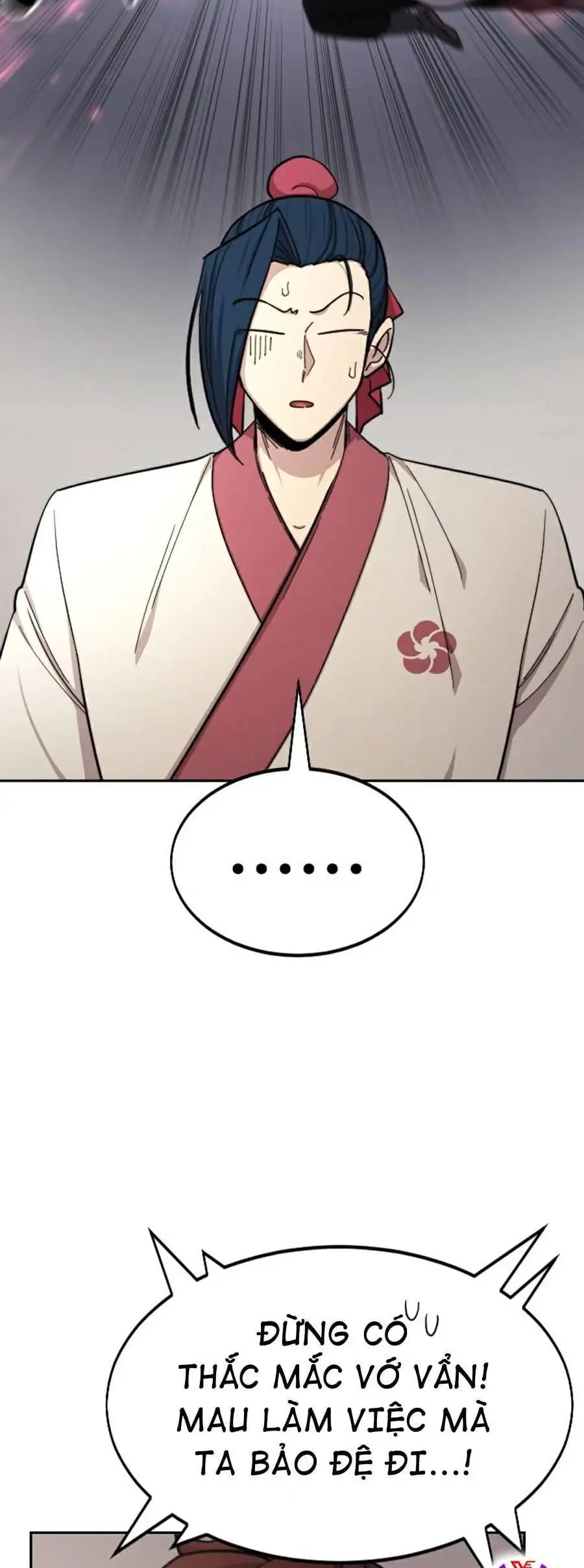 Truyện Tranh Hoa Sơn Tái Khởi trang 6