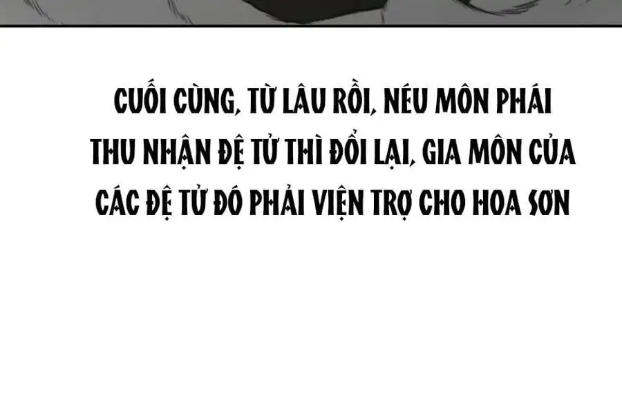 Truyện Tranh Hoa Sơn Tái Khởi trang 6