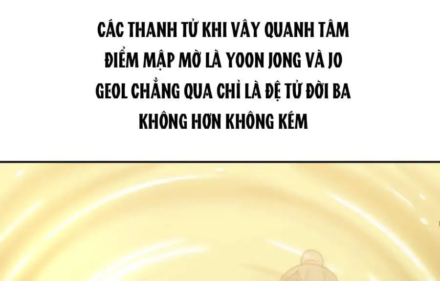 Truyện Tranh Hoa Sơn Tái Khởi trang 6